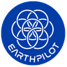 EarthPilot lab flag